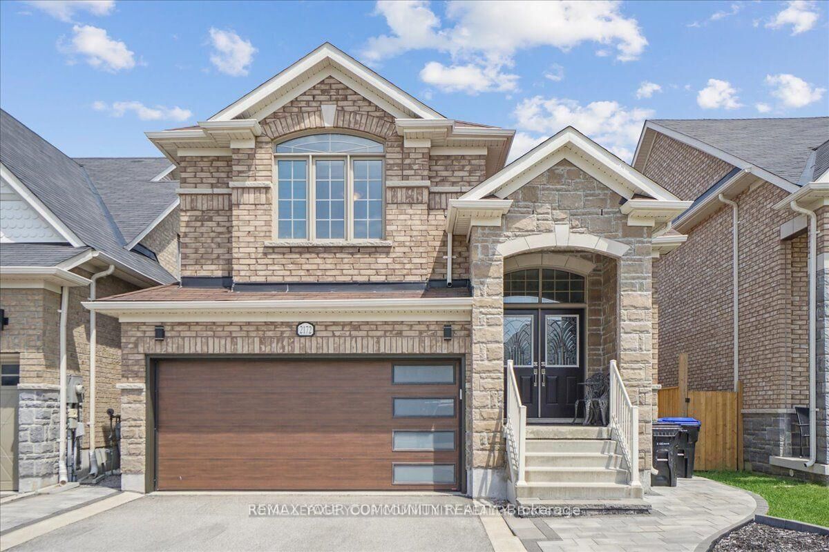 Property Photo:  2172 Dawson Crescent  ON L9S 0H1 