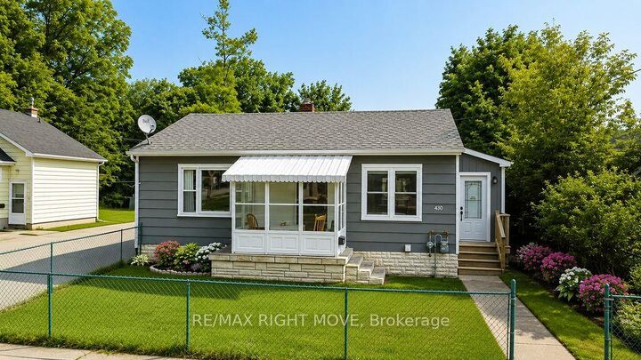 430 Gill Street — photo 1