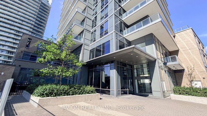 Property Photo:  56 Forest Manor Road 503  ON M2J 0E5 