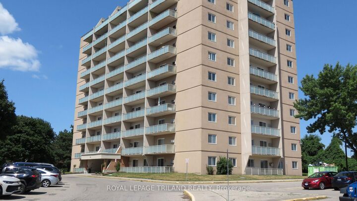 583 Mornington Avenue 504 — photo 1