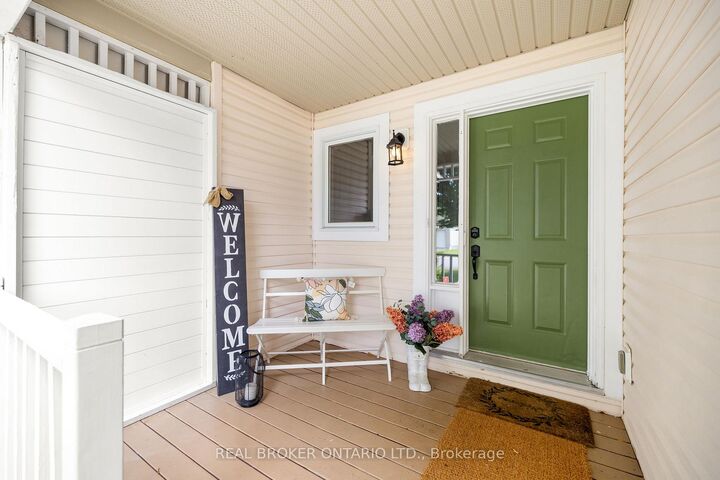 Property Photo: 149 Crampton Drive ON K7C 4P5