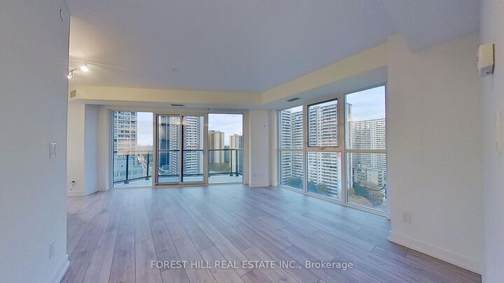 Property Photo:  159 Wellesley Street E 1403  ON M4Y 0H5 