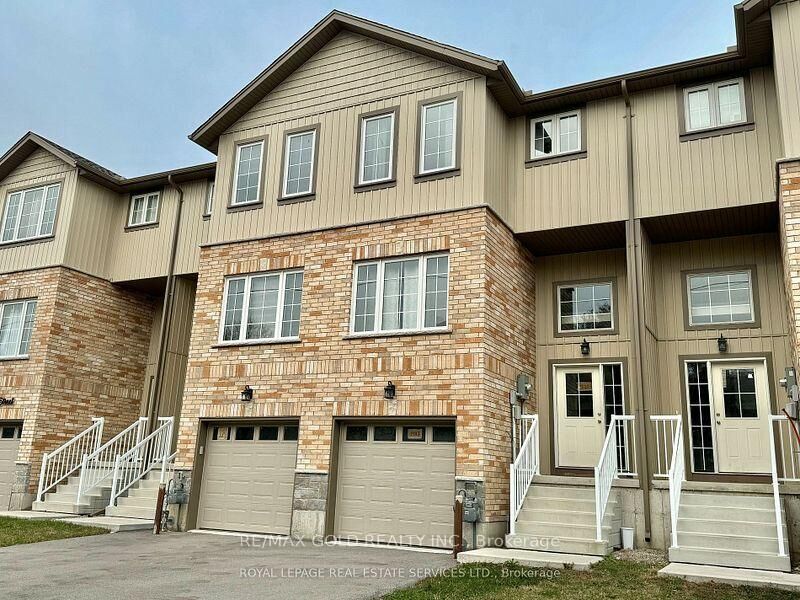 Property Photo:  1183 Duke Street  ON N3H 3V6 