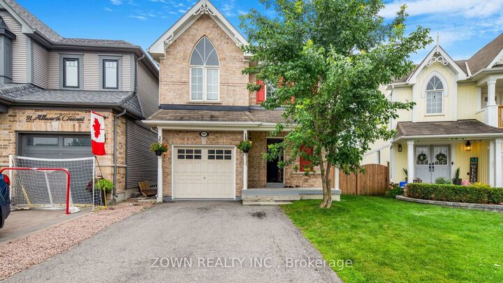 95 Allworth Crescent — photo 1