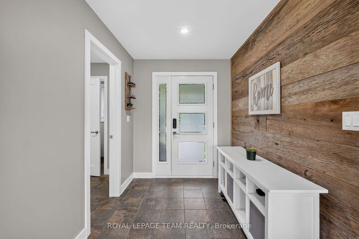 Property Photo: 1830 Rollin Road ON K0A 3N0