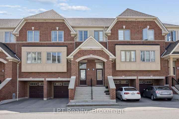 Property Photo:  2488 Bromus Path  ON L1L 0K7 