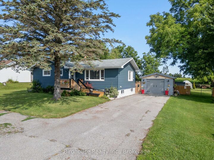Property Photo: 1499 Highway 7 N/A ON K0M 2M0