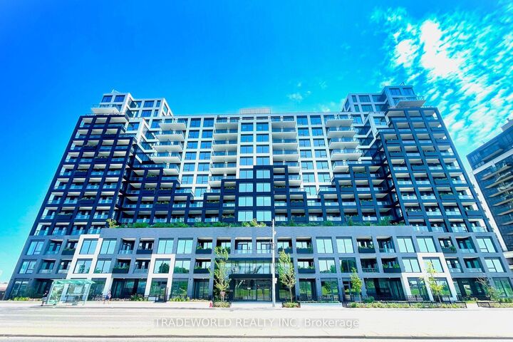 Property Photo:  1100 Sheppard Avenue W 1019  ON M3J 0H1 