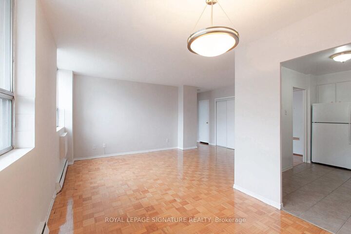 Property Photo: 525 Eglinton Avenue E 203 ON M4P 1N5