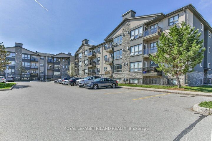 5 Jacksway Crescent 104 — photo 1