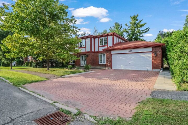 1035 Plante Drive — photo 1