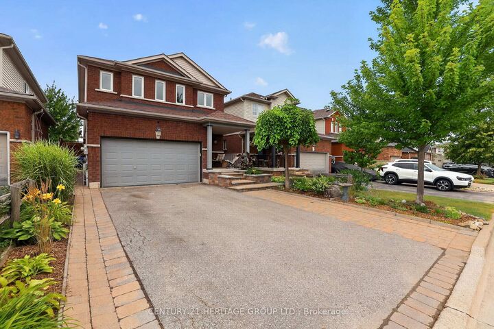 Property Photo: 36 McMulkin Street ON L9R 0A9