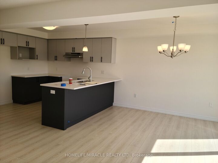 Property Photo: 117 Mattingley Street ON N3L 2M2