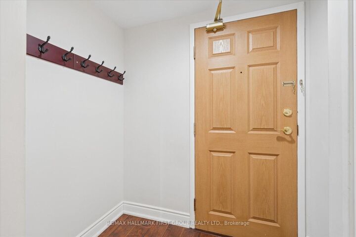 Property Photo: 2 Westney Road N 206 ON L1T 3H3