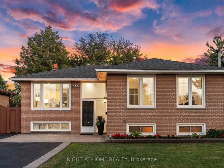 Property Photo:  305 Pleasant Avenue  ON M2R 2R2 