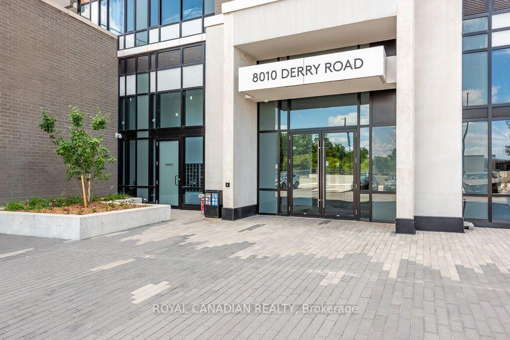 Property Photo:  8010 Derry Road 206  ON L9T 9N3 