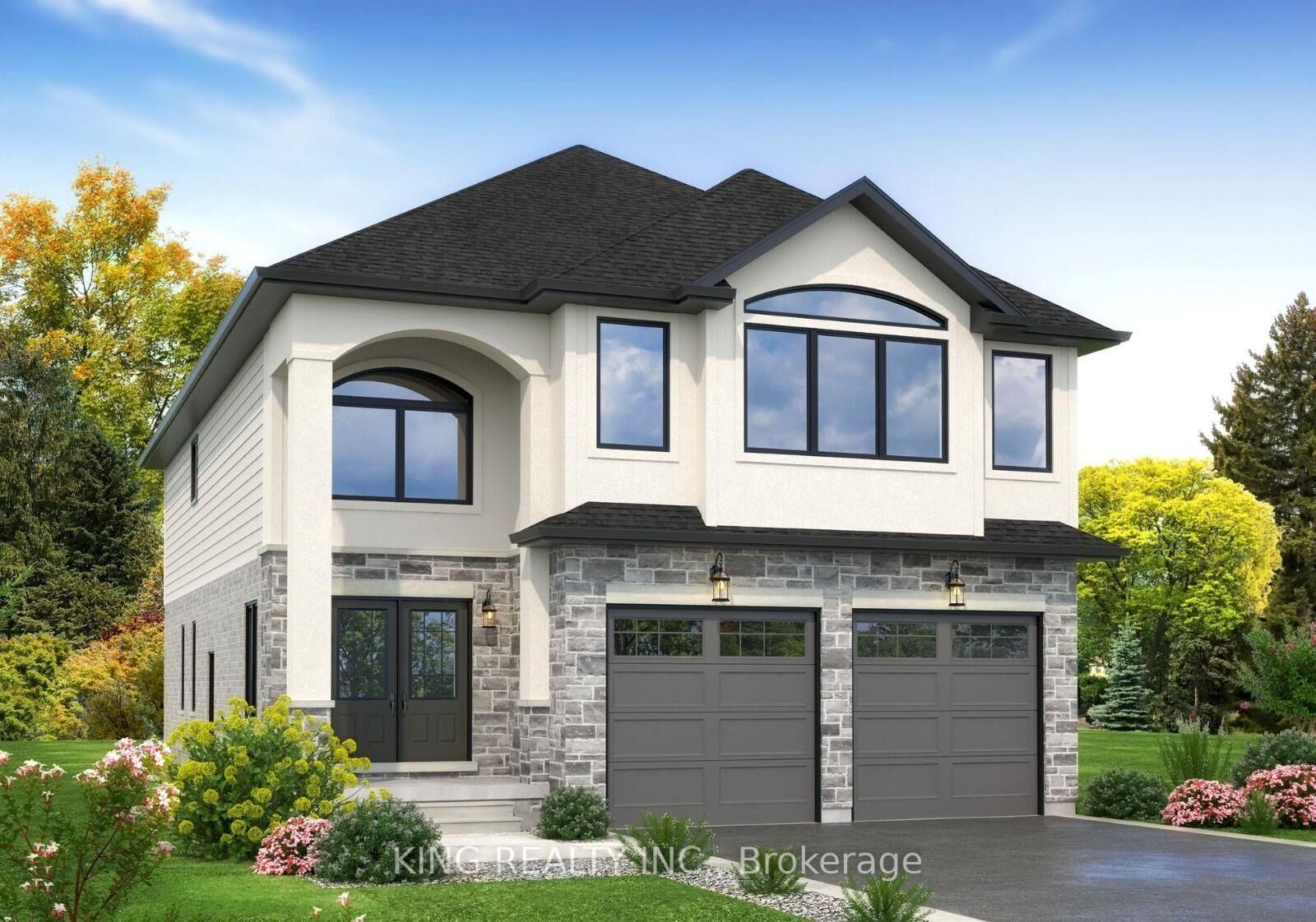 Property Photo: 2559 Constance Avenue Lot 15 ON N6M 0J5