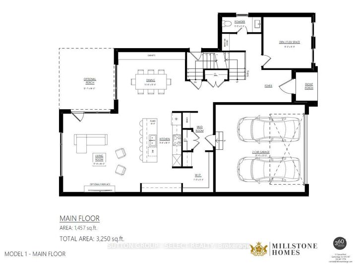 Property Photo: 192 Westbrook Drive ON N0L 1R0