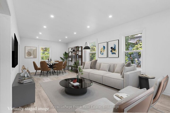 Property Photo: 174 Elgin Street ON K0K 2K0