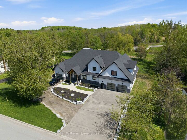 Property Photo: 143 River Street ON L0C 1G0