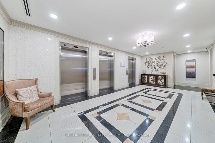 Property Photo: 8 Rean Drive Uph 03 ON M2K 3B9