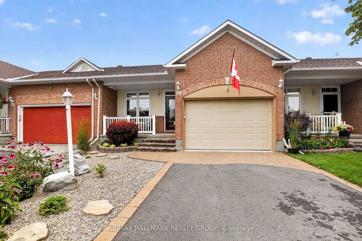 75 Sable Run Drive — photo 1