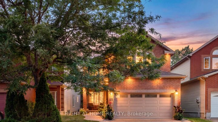 103 Borealis Crescent — photo 1