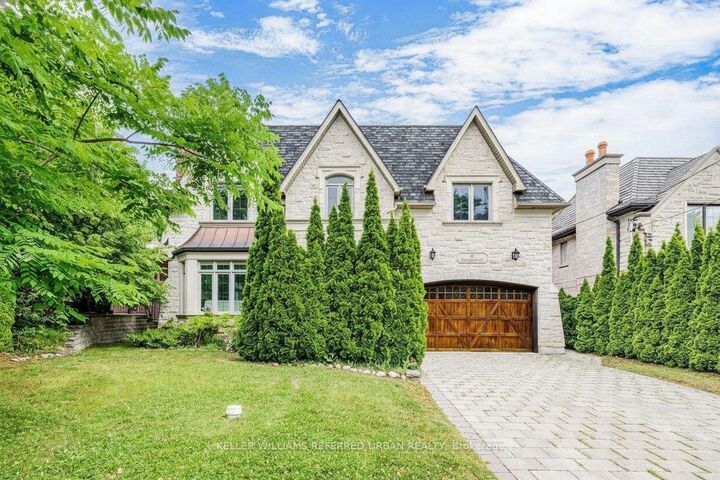 60 Hawksbury Drive — photo 1