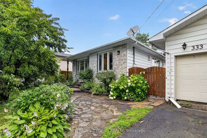 333 Charron Street — photo 1