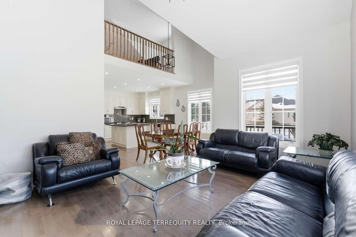 Property Photo:  10 Culham Trail  ON L9Z 0C6 