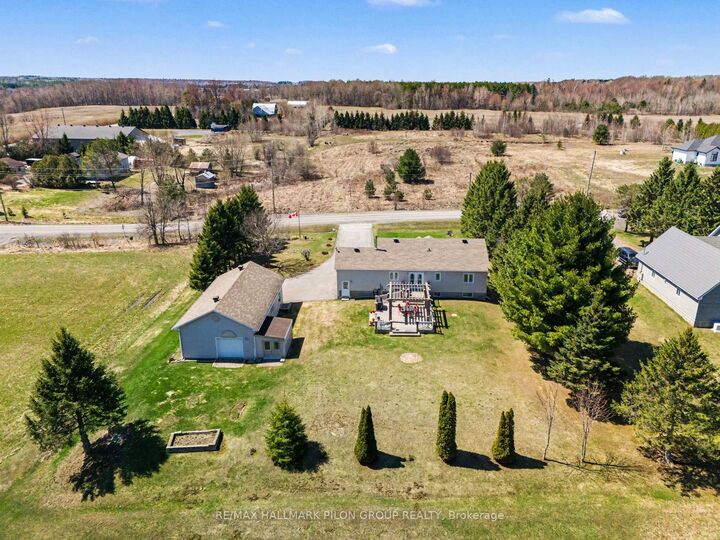 Property Photo: 5029 Canaan Road ON K0A 2A0