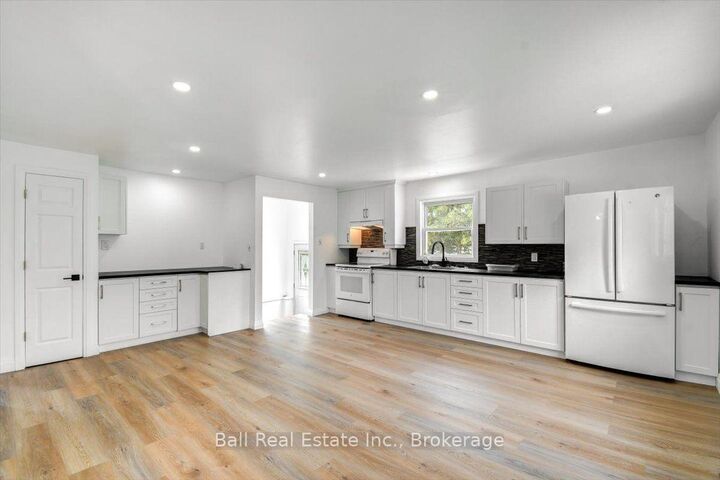 Property Photo:  34 Paudash Lake Road  ON K0L 1C0 