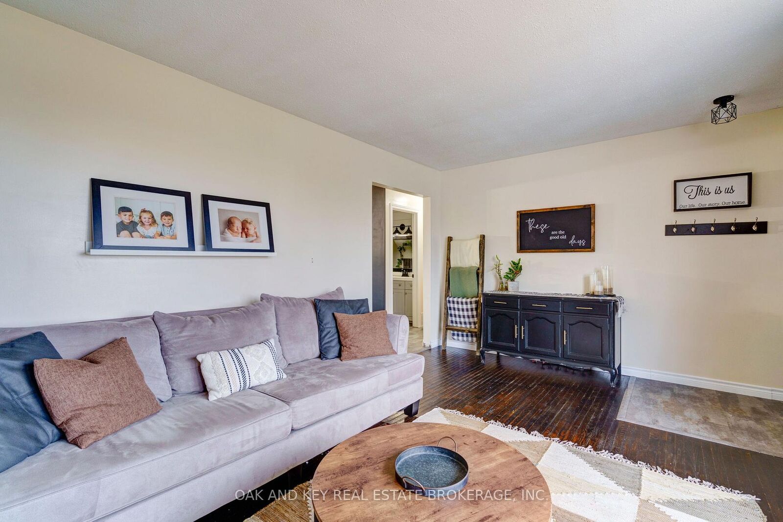 Property Photo: 26 Sinclair Avenue ON N5R 3A8