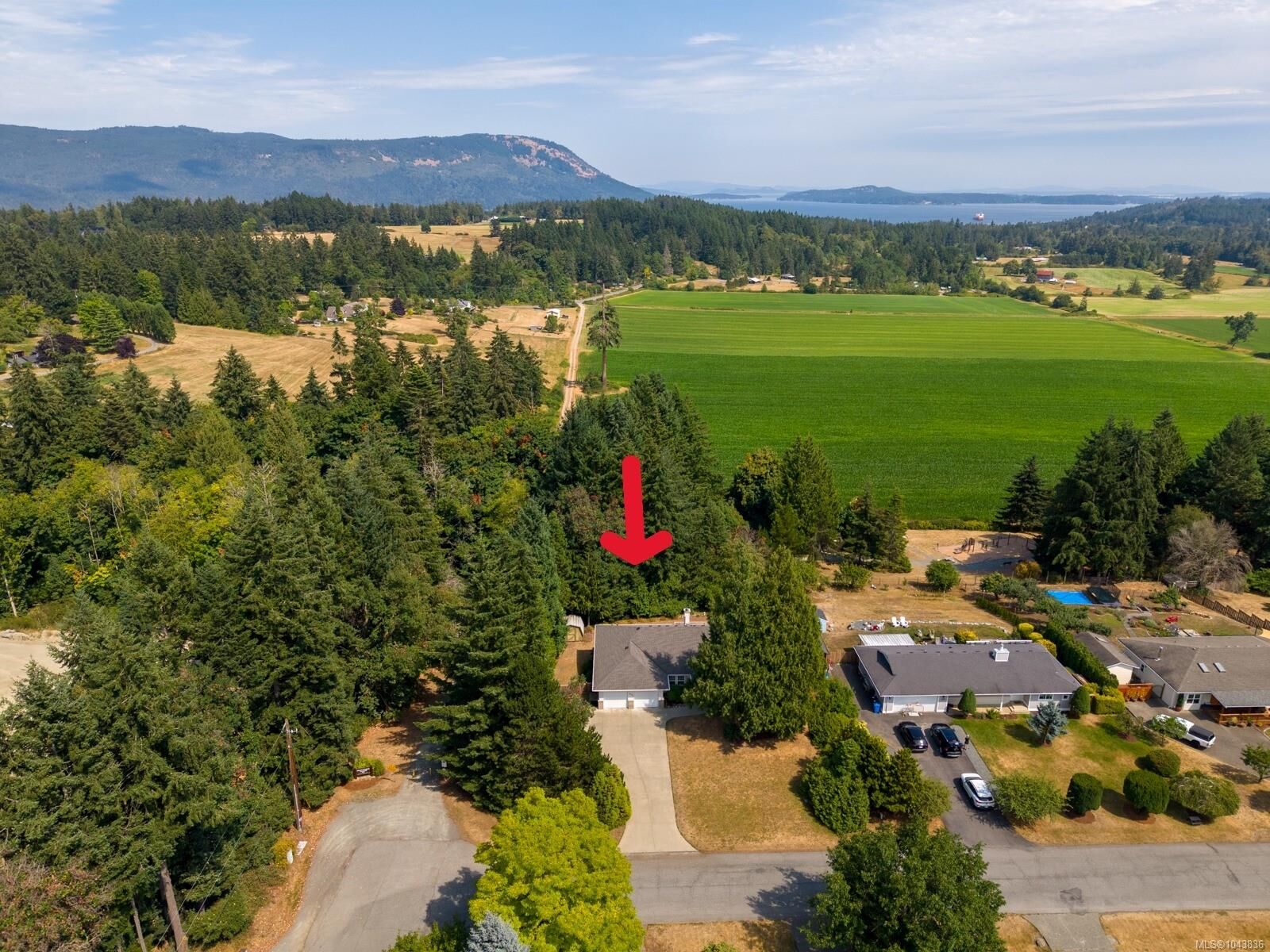 Property Photo: 4245 Judge Dr BC V0R 1L3