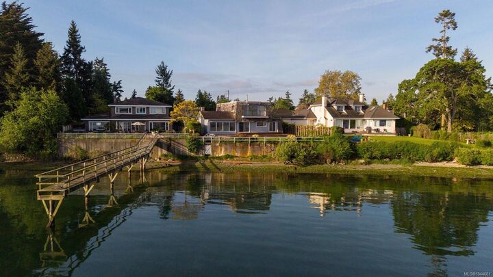 Property Photo: 2444 Whidby Lane BC V8L 2K3