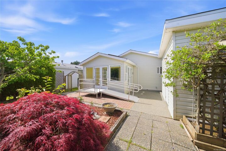 Property Photo:  6214 Rich Rd  BC V9T 6J2 