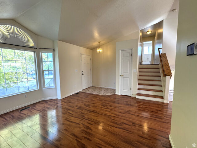 Property Photo: 6070 S 2225 W UT 84067