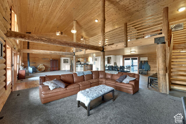 Property Photo:  45257 W Bandanna Dr N  UT 84027 