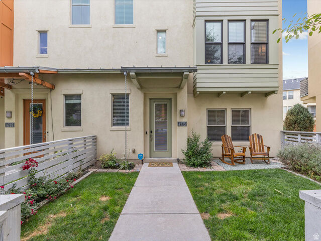 Property Photo:  4773 W Daybreak Rim Way S  UT 84009 