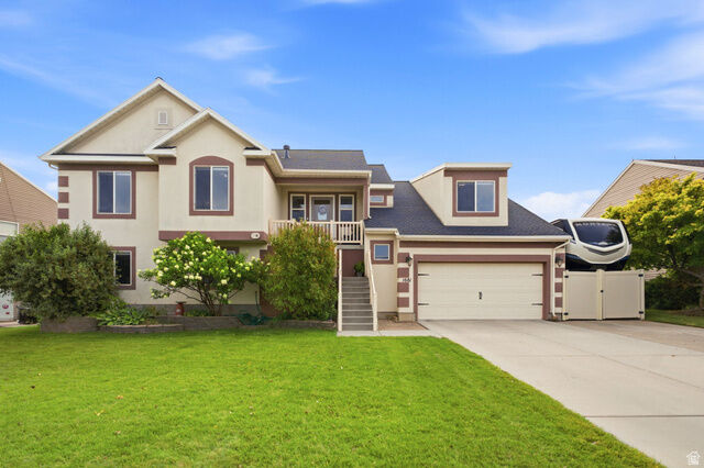 Property Photo:  1681 W Farm Meadow Rd  UT 84025 