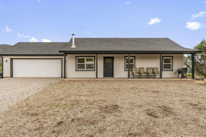Property Photo: 4026 S 17675 W UT 84720