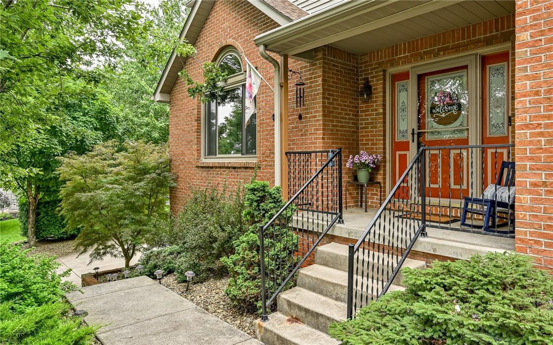 Property Photo:  217 Meadow Spring Rd  PA 15601 