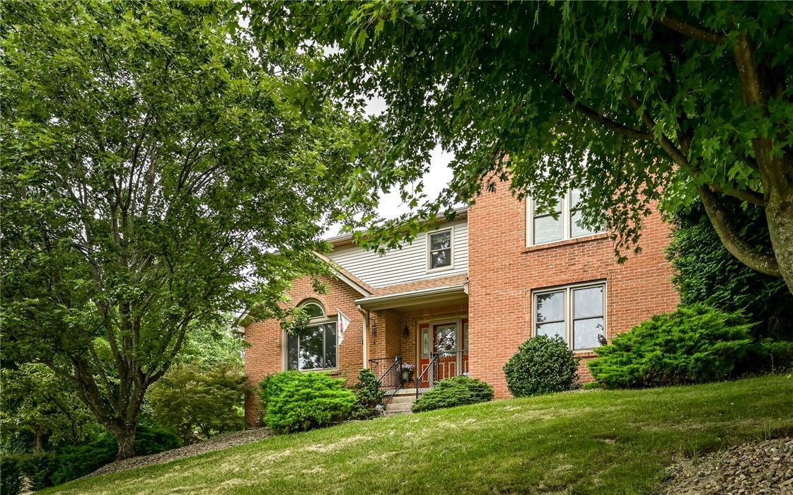 Property Photo: 217 Meadow Spring Rd PA 15601