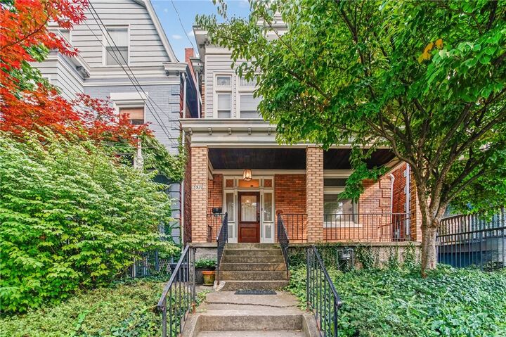 Property Photo:  5920 Alder St  PA 15232 