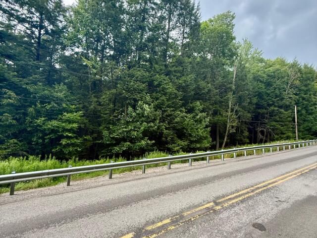 Property Photo: 0 Hatch Run Road PA 16365