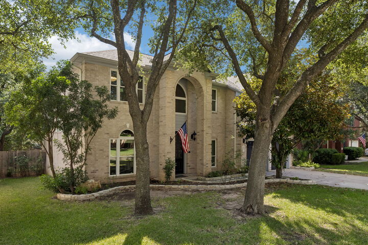 Property Photo: 1108 Dalea Bluff TX 78665