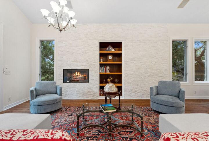 Property Photo:  2305 Barton Creek Boulevard 36  TX 78735 