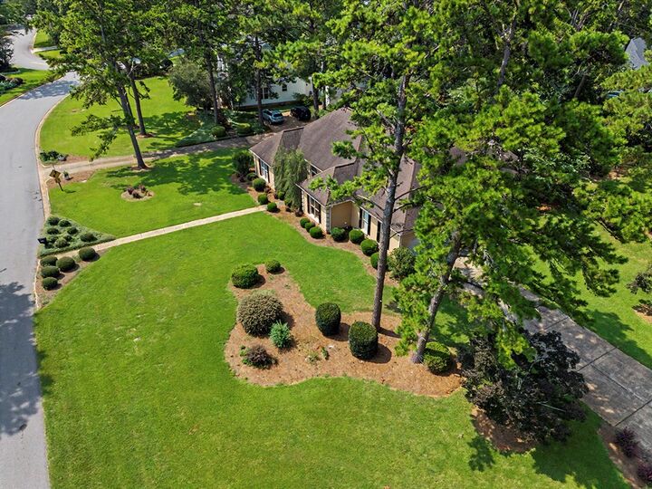 Property Photo:  2319 Golf Course Drive  GA 31721 