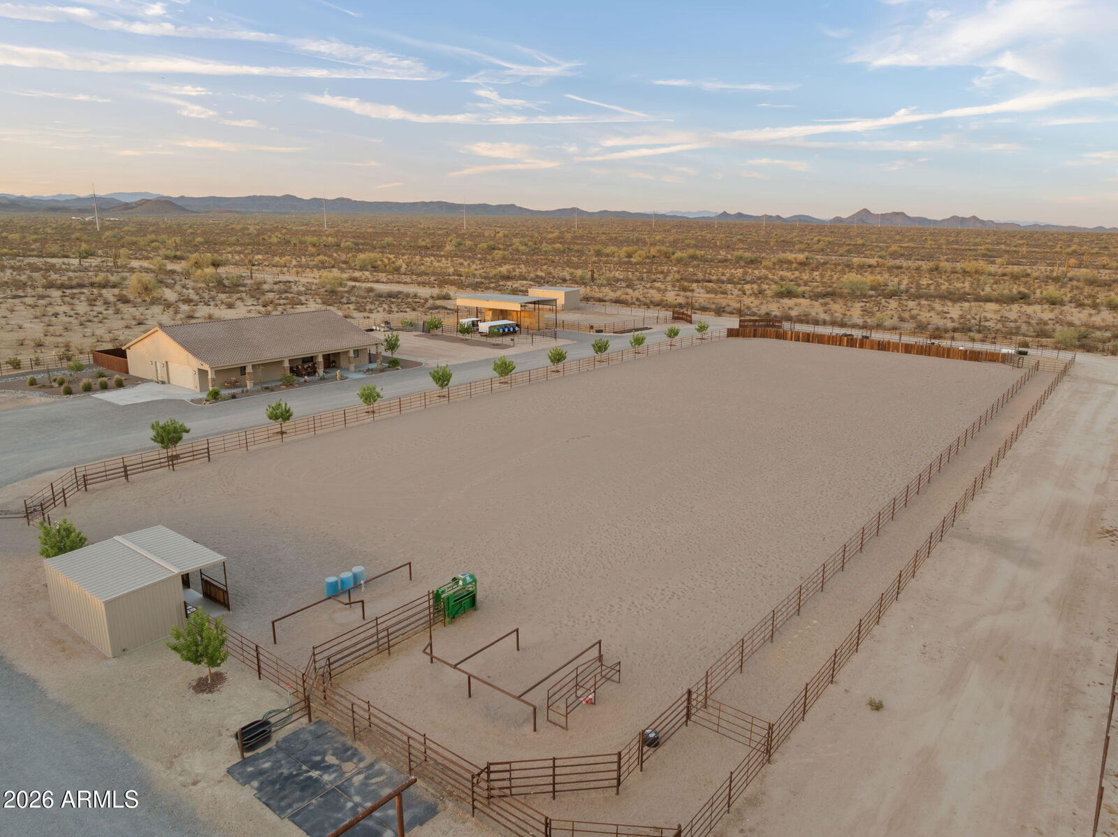 Property Photo:  37062 N 207th Avenue  AZ 85342 