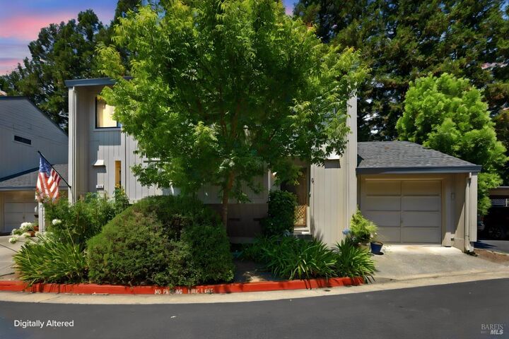 Property Photo: 1908 Windmill Circle CA 95403